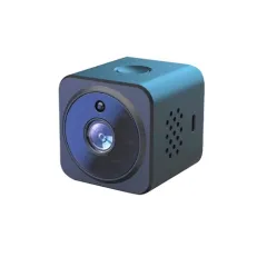 Blic SA02 Mıknatıslı IP Kamera | Mini Kamera