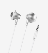 Linktech H335 Kulak İçi Mikrofonlu Kablolu Kulaklık