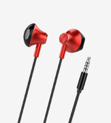 Linktech H335 Kulak İçi Mikrofonlu Kablolu Kulaklık