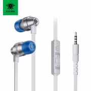 PLEXTONE G26 oyuncu kulaklık cep telefonu için 3.5mm kulak içi