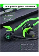 Plextone G30 Kablolu Oyun Kulaklık Gamer Kulaklık