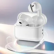 YK Design 4. Nesil Pro Yeni Nesil Premium Özel Seri Type C Şarj Hediyeli Ios Android Uyumlu Kablosuz Kulaklık