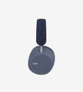 Linktech HP3 Kumaş Kaplamalı Kulak Üstü Bluetooth Kulaklık