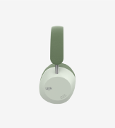 Linktech HP3 Kumaş Kaplamalı Kulak Üstü Bluetooth Kulaklık