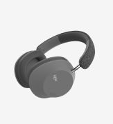 Linktech HP3 Kumaş Kaplamalı Kulak Üstü Bluetooth Kulaklık