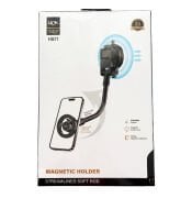 Linktech H871 Premium Vantuzlu Araç Içi Telefon Tutucu