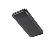 ACL PW-104 10.000MAH Bataryası ile Taşınabilir Powerbank USB Typ-C Hızlı Şarj