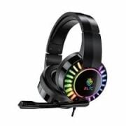 Blic BGH6 Rgb Aydınlatmalı 7.1 Mikrofonlu USB Gaming Oyuncu Kulaklığı