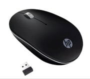 HP S1500 PLUS MOUSE WIRELESS SESSİZ 800/1600 DPI SİYAH