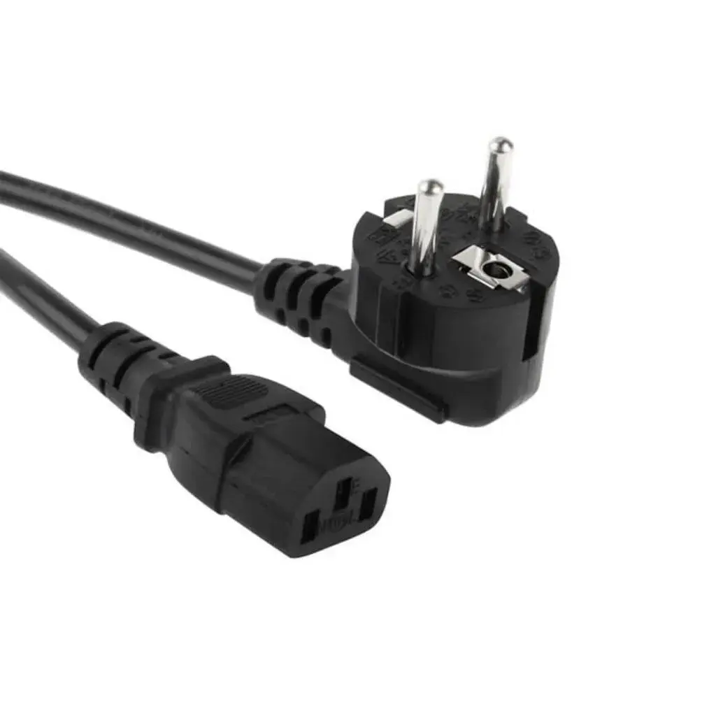 Power Güç Kablosu 1.5 mt