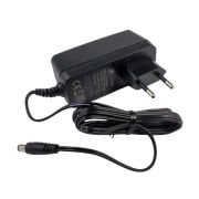 12 Volt 2 Amper Adaptör – Güç Kaynağı, Kamera, Modem ve LED Uyumlu Adaptör