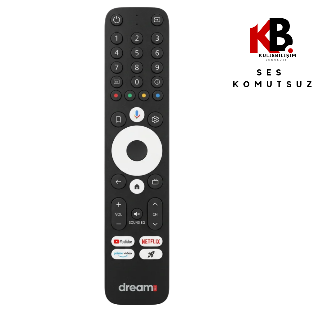 DREAMSTAR NOVA SES KOMUTSUZ 0041
