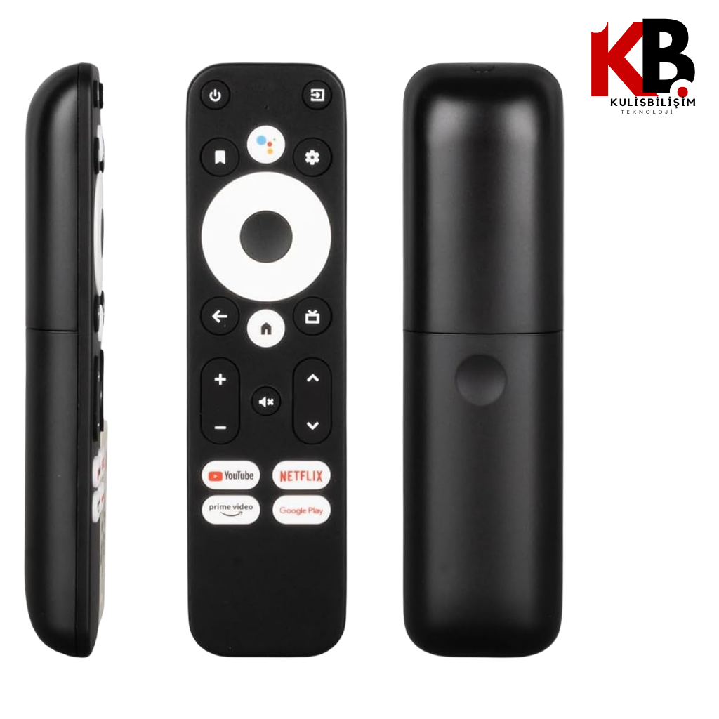 Dreamstar Android Kumanda 8001 | Dreamstar Android Uyumlu Kumanda