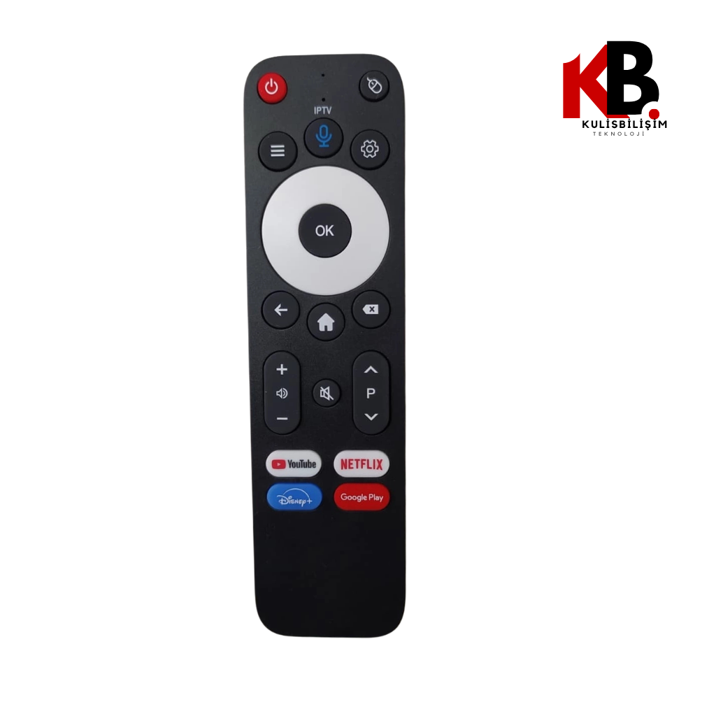 FOBEM AMSRAD KOMUTSUZ 0119