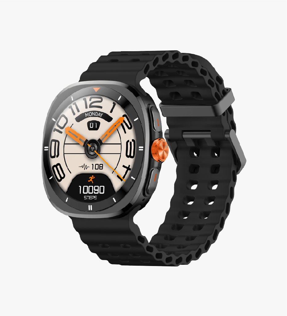 Linktech S106 Akıllı Saat