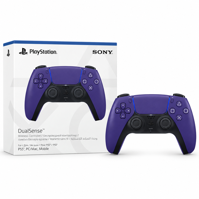 Sony PS5 Kol DualSense Kablosuz Oyun Kolu Orijinal