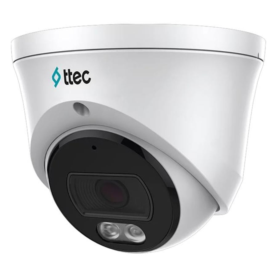 TTEC IP Kamera