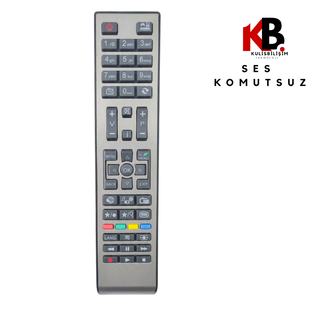 VESTEL SEG REGAL TOSHİBA PROFİLO 186