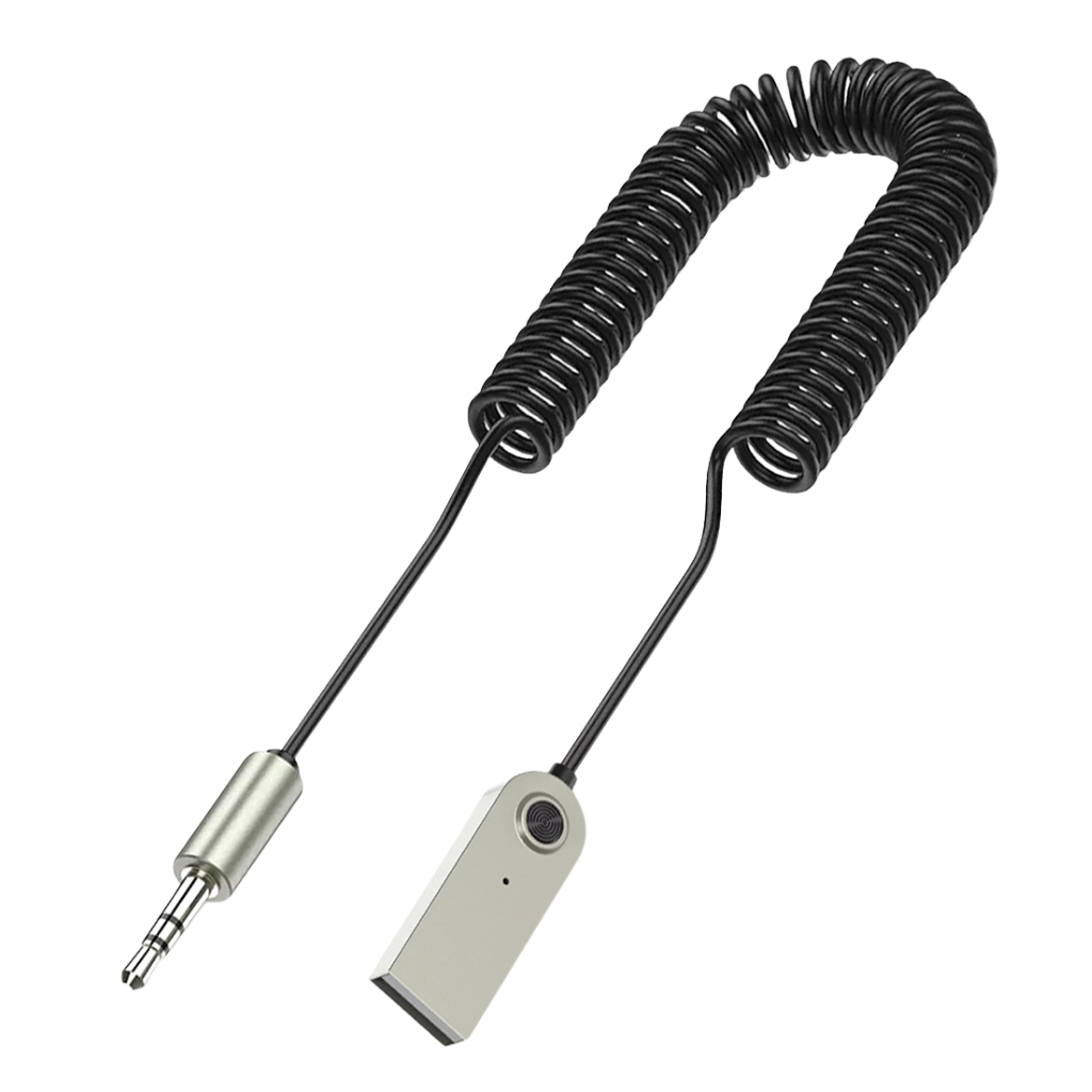 Araç bluetooth çevirici