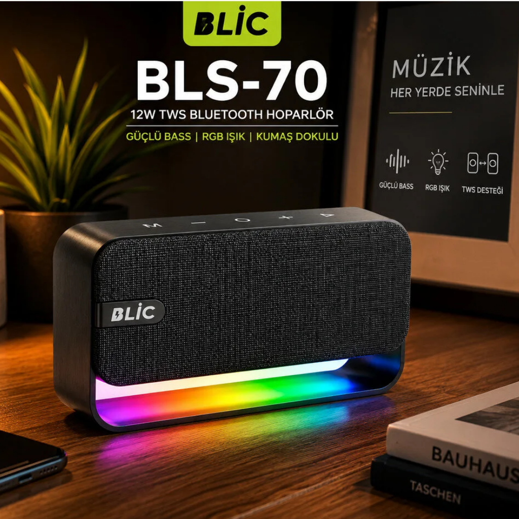 tws müzik kutusu