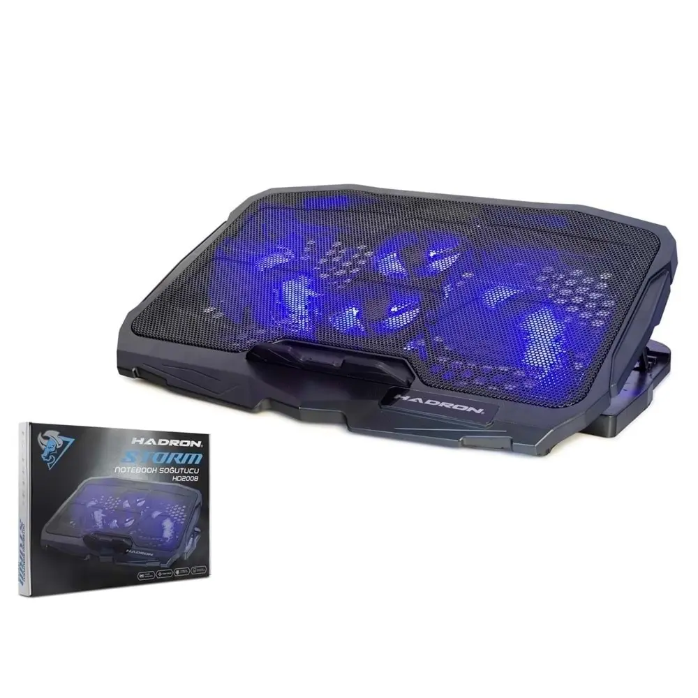 Laptop soğutucu