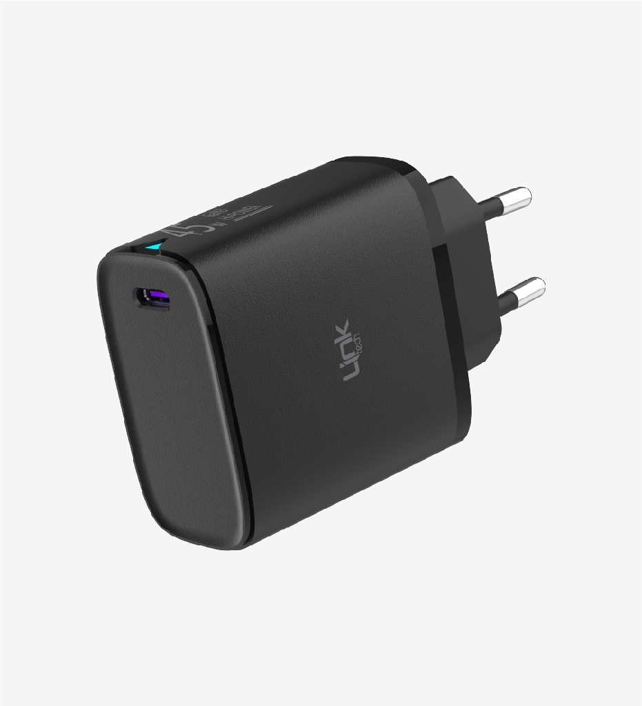 Linktech Şarj Adaptörü