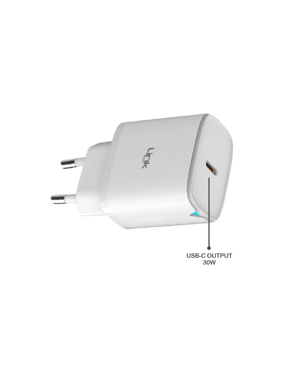 Linktech şarj aleti c313