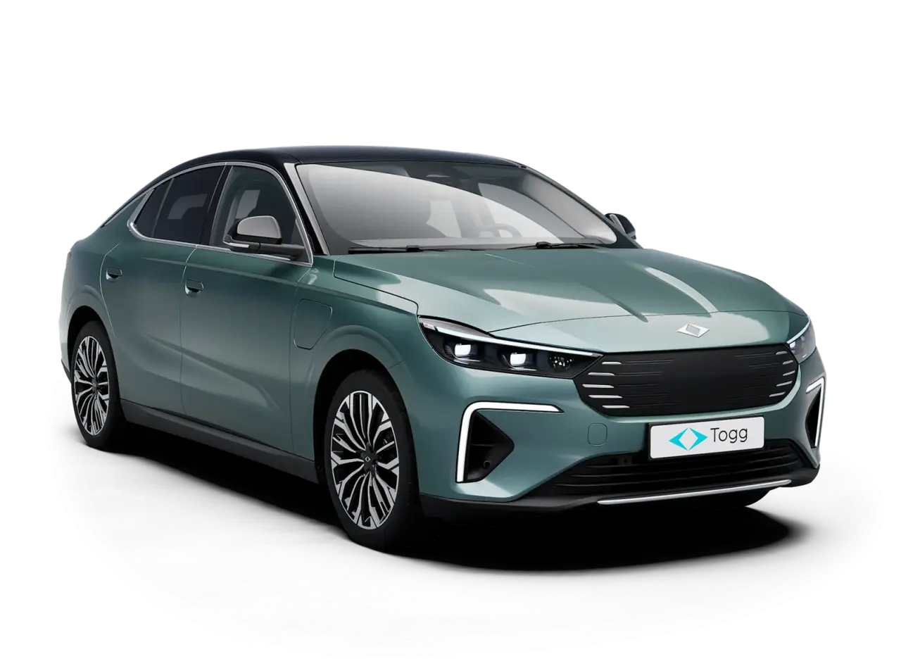 TOGG T10X ile T10F Arasındaki Farklar Nelerdir? Elektrikli Otomobillerde Dijital Dönüşüm Nasıl Gelişiyor?