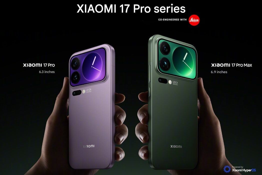 Xiaomi 17 pro max Türkiye ye Nezaman Gelicek Fiyatı ne olur