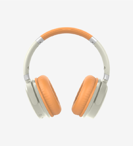 Kulak Üstü Kulaklık