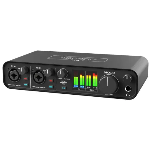 Stüdyo Seslendirme Ekipmanları