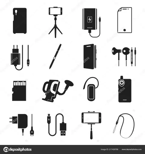 Cep Telefonu Ve Aksesuarları