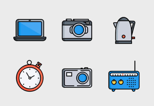 Tüketici Elektroniği