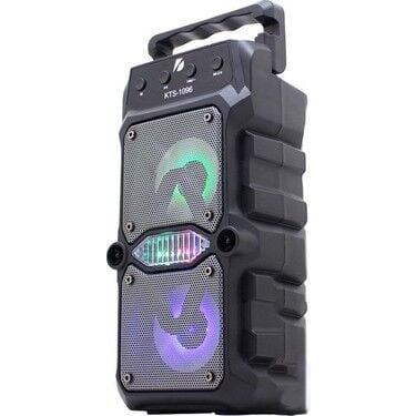 müzik ses sistemleri