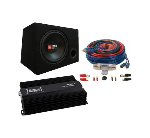 Oto Ve Stüdyo Ses Multimedia Sistemleri