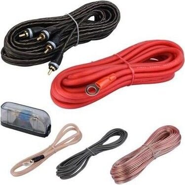 OTO KABLO VE ÇEVİRİCİLER