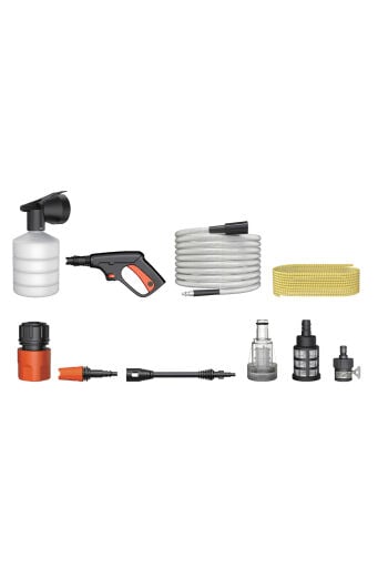 ARAÇ YIKAMA VE TEMİZLİK GEREÇLERİ