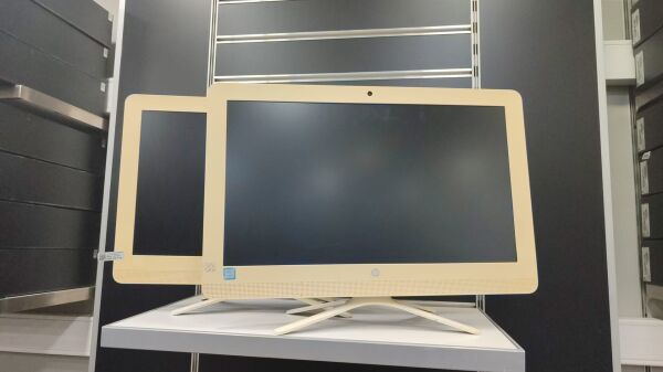 HP ALL İN ONE PC