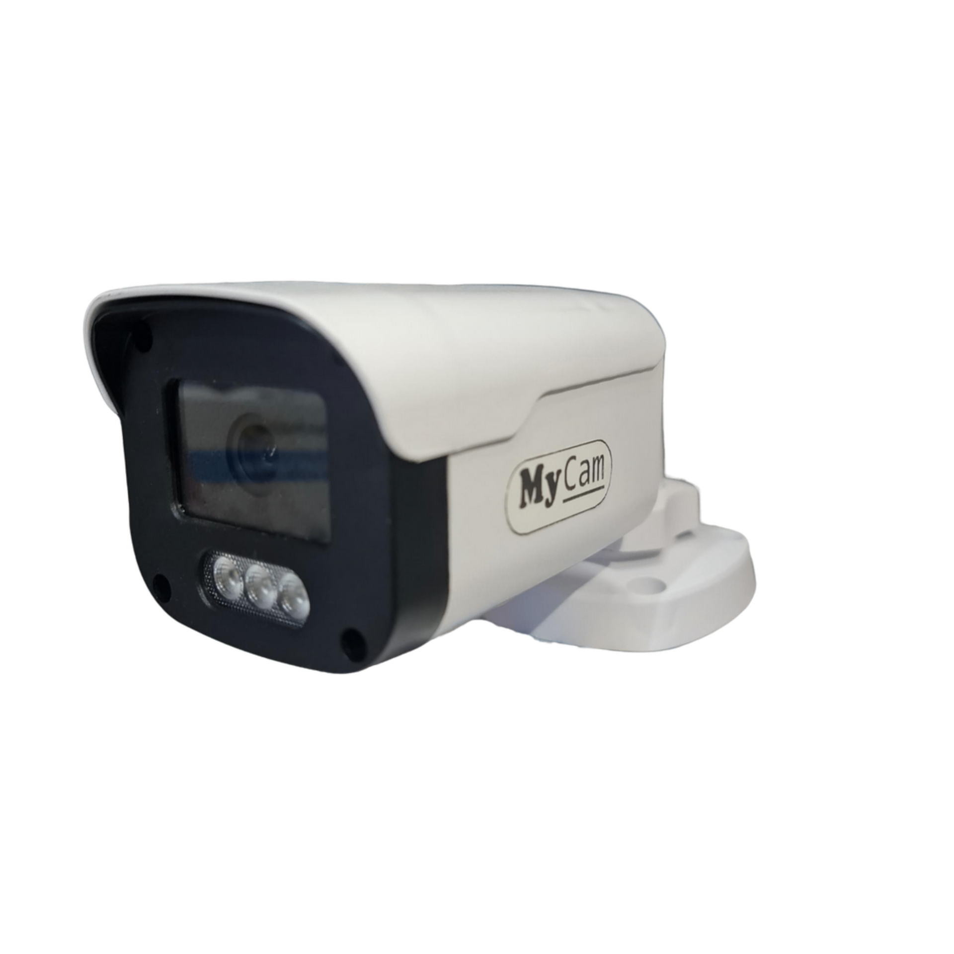 MYCAM MY-1372w 2MP AHD Warmlight Full Color Güvenlik Kamerası