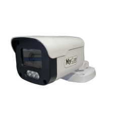 MYCAM MY-1372w 2MP AHD Warmlight Full Color Güvenlik Kamerası