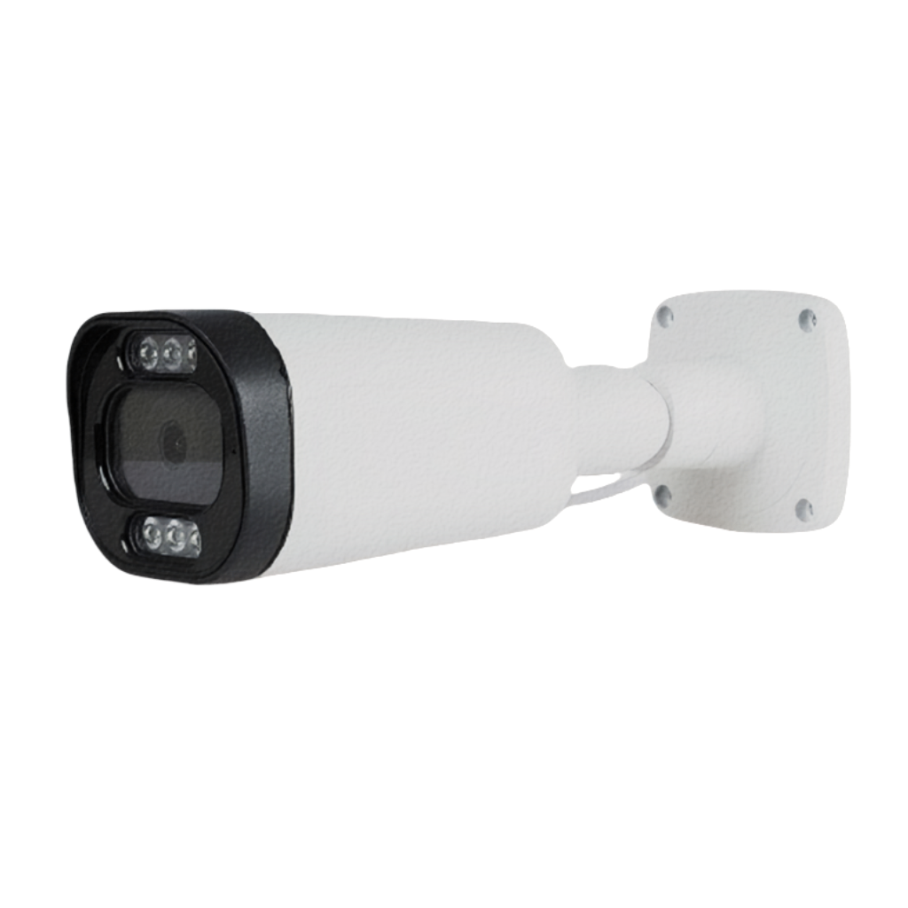 MYCAM MY-2431 BÜYÜK METAL KASA  5MP AHD WARMLİGHT DAHİLİ MİKROFON