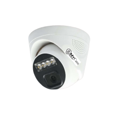 MYCAM MY-2431 2MP 4 Warm LED Renkli Gece Görüşlü Dome Kamera