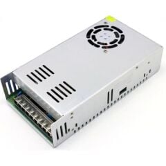 Mycam 12 Volt 30 Amper Adaptör Fanlı AlaminYum Gövde