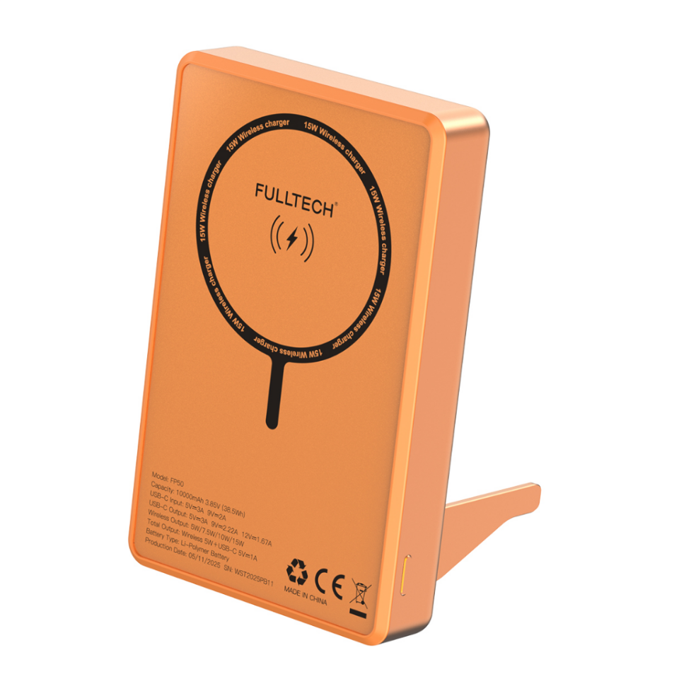Fulltech FP50