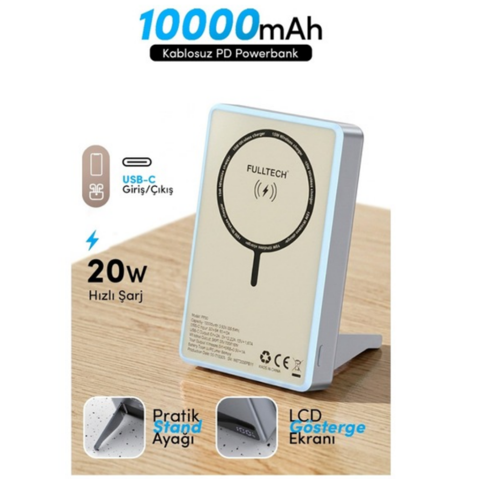 Fulltech FP50