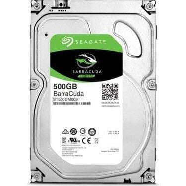 500GB HARDİSK  7/24 SEGATE WESTERN TOSHİBA HARDDİSK