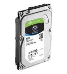 1TB 7/24 Güvenlik Kamerası Harddiski (Seagate / WD / Toshiba
