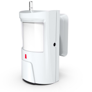 BGR-12 Kablosuz WiFi Ev ve İşyeri Alarm Sistemi - Mobil Uygulamalı (1 Yıl AHM Hediye)