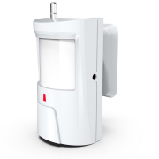 Ard-575+ Bgr-09 Gprs/Gsm/Wifi Kablosuz Alarm Paneli Ve Bgr-09 Kablosuz Sirenli (1 Yıl Ahm Ücretsiz)