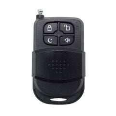 Opax-12a 4 Tuşlu Alarm Paneli Kumandası 11-V2021